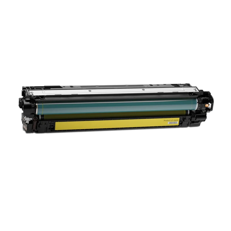 Оригинална тонер касета HP CE342A, 16000 страници/5%, Yellow