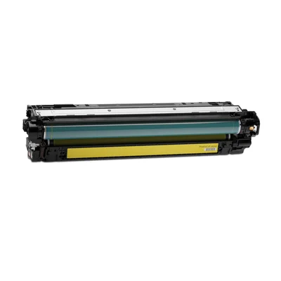 Оригинална тонер касета HP CE342A, 16000 страници/5%, Yellow
