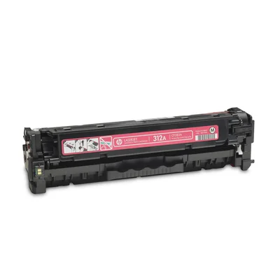Оригинална тонер касета HP CF383A, 312A, 2700 страници/5%, Magenta