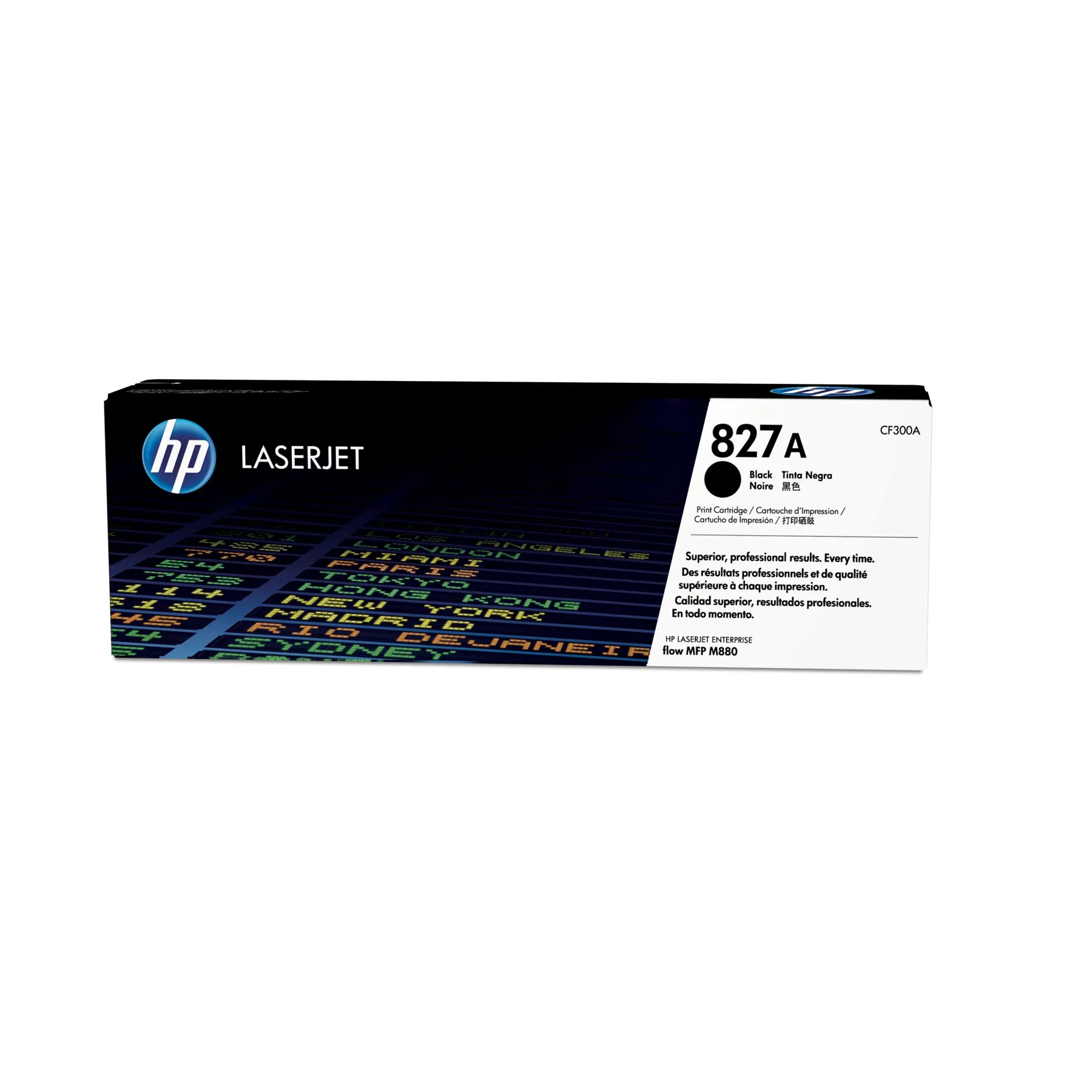Оригинална тонер касета HP CF300A, 29500 страници/5%, Black