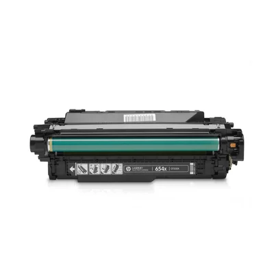 Оригинална тонер касета HP CF330X, 19500 страници/5%, Black