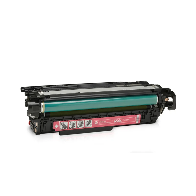 Оригинална тонер касета HP CF333A, 1500 страници/5%, Magenta