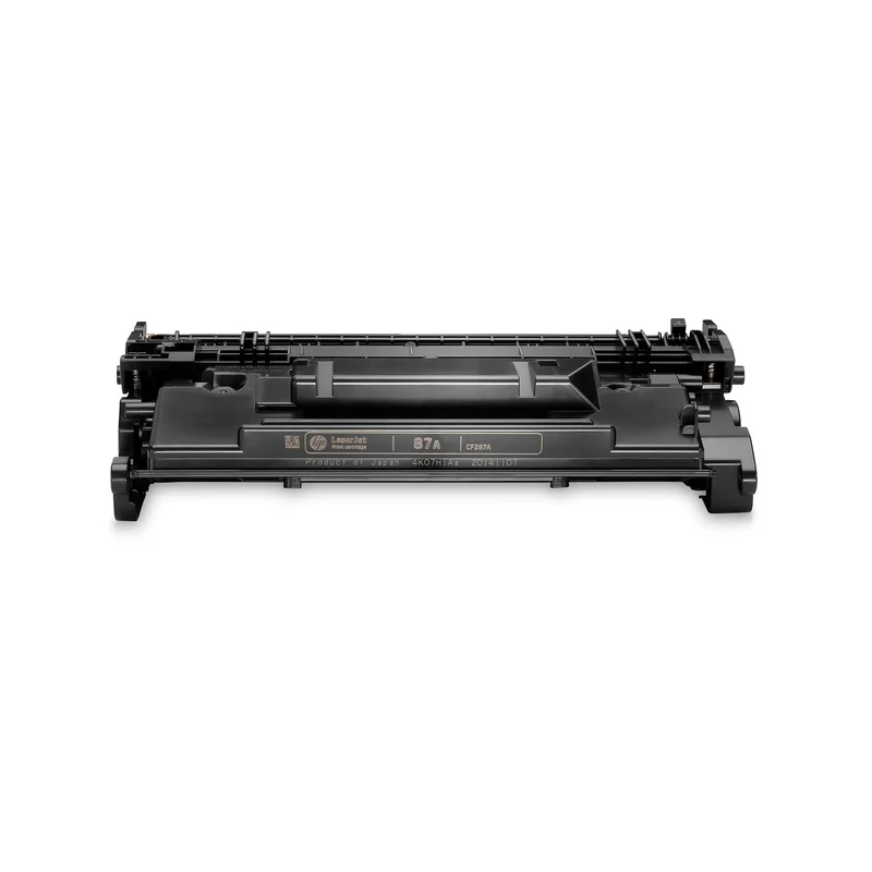 Оригинална тонер касета HP CF287A, 9000 страници/5%, Black