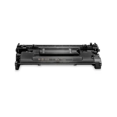 Оригинална тонер касета HP CF287A, 9000 страници/5%, Black