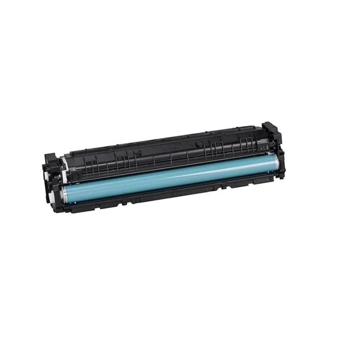 Оригинална тонер касета HP CF401A, 201A, 1400 страници/5%, Cyan