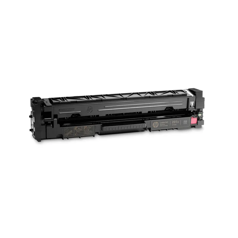 Оригинална тонер касета HP CF403A, 201A, 1400 страници/5%, Magenta
