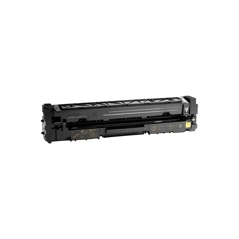 Оригинална тонер касета HP CF402A, 201A, 1400 страници/5%, Yellow