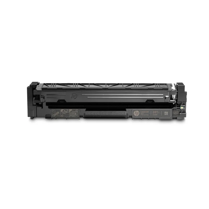 Оригинална тонер касета HP CF400X, 201X, 2800 страници/5%, Black