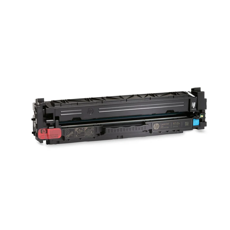 Оригинална тонер касета HP CF411A, M452/477, 410A, 2300 страници/5%, Cyan