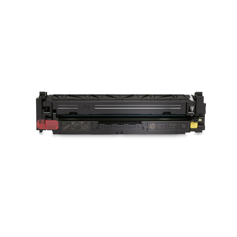 Оригинална тонер касета HP CF412A, M452/477, 410A, 2300 страници/5%, Yellow