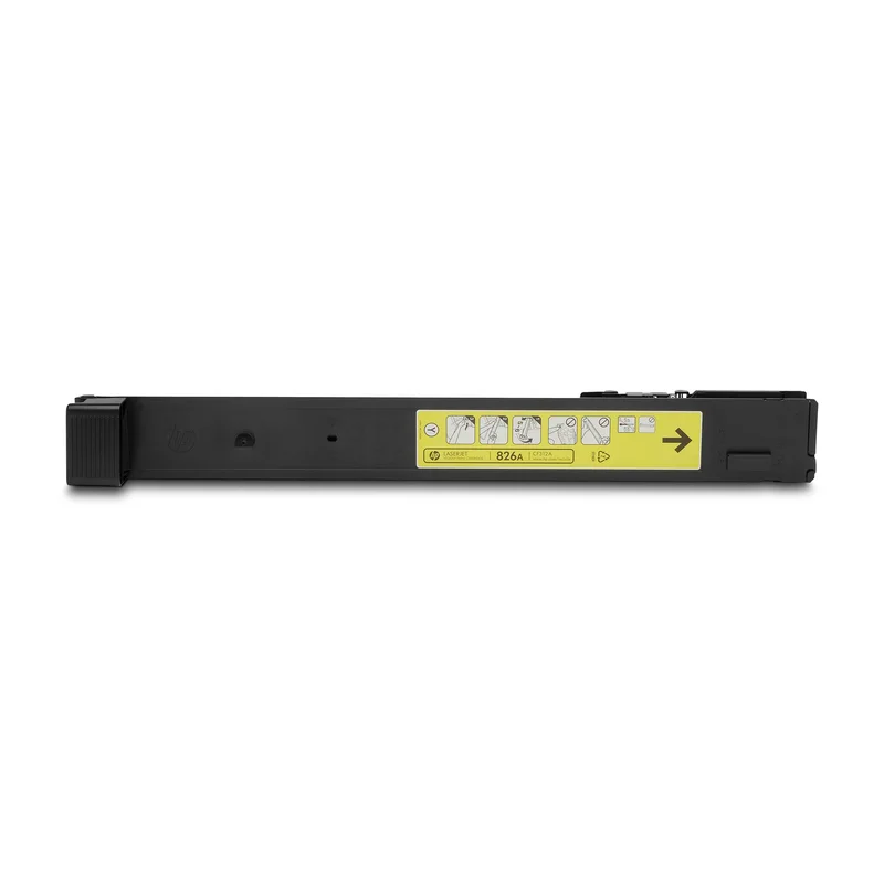 Оригинална тонер касета HP CF312A, 826A, 31500 страници/5%, Yellow