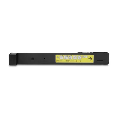 Оригинална тонер касета HP CF312A, 826A, 31500 страници/5%, Yellow