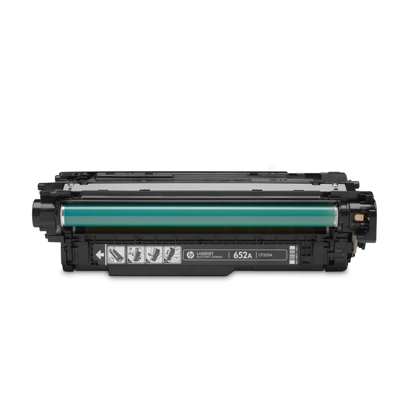 Оригинална тонер касета HP CF320A, 827A, 32000 страници/5%, Black