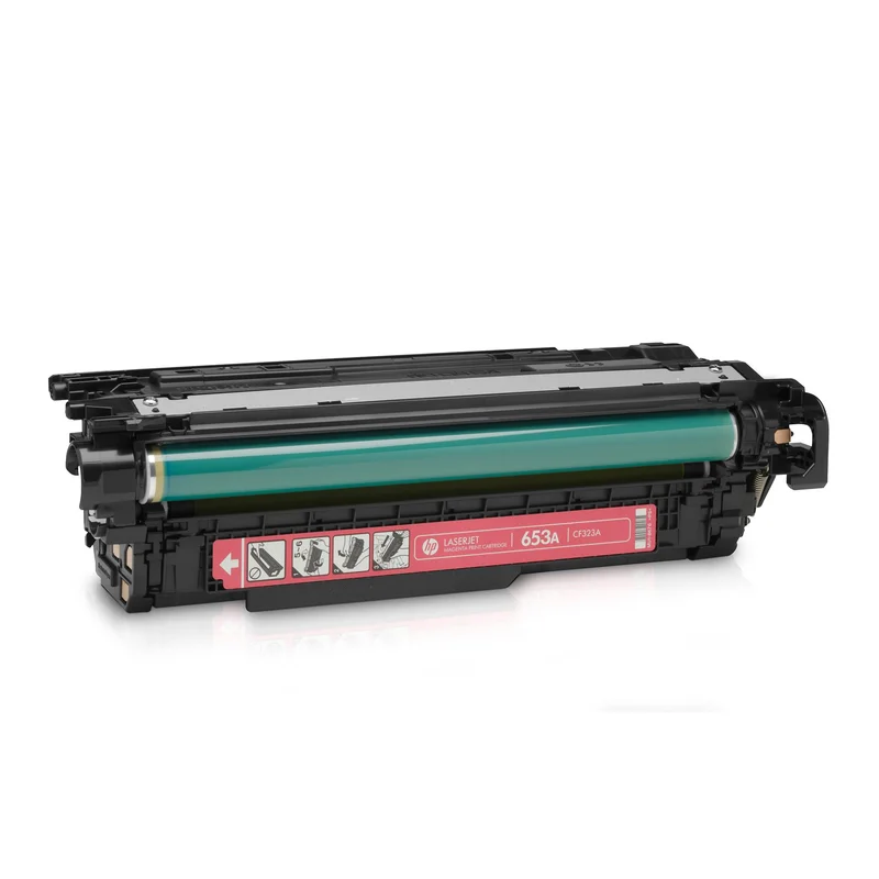 Оригинална тонер касета HP CF323A, 16500 страници/5%, Magenta
