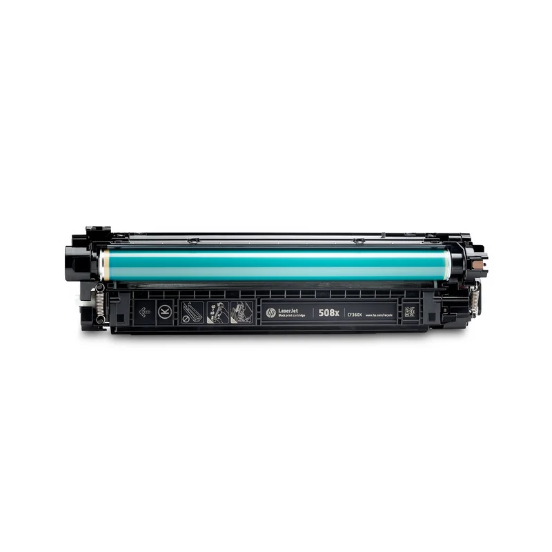 Оригинална тонер касета HP CF360X, 12500 страници/5%, Black