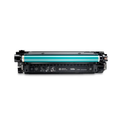 Оригинална тонер касета HP CF360X, 12500 страници/5%, Black