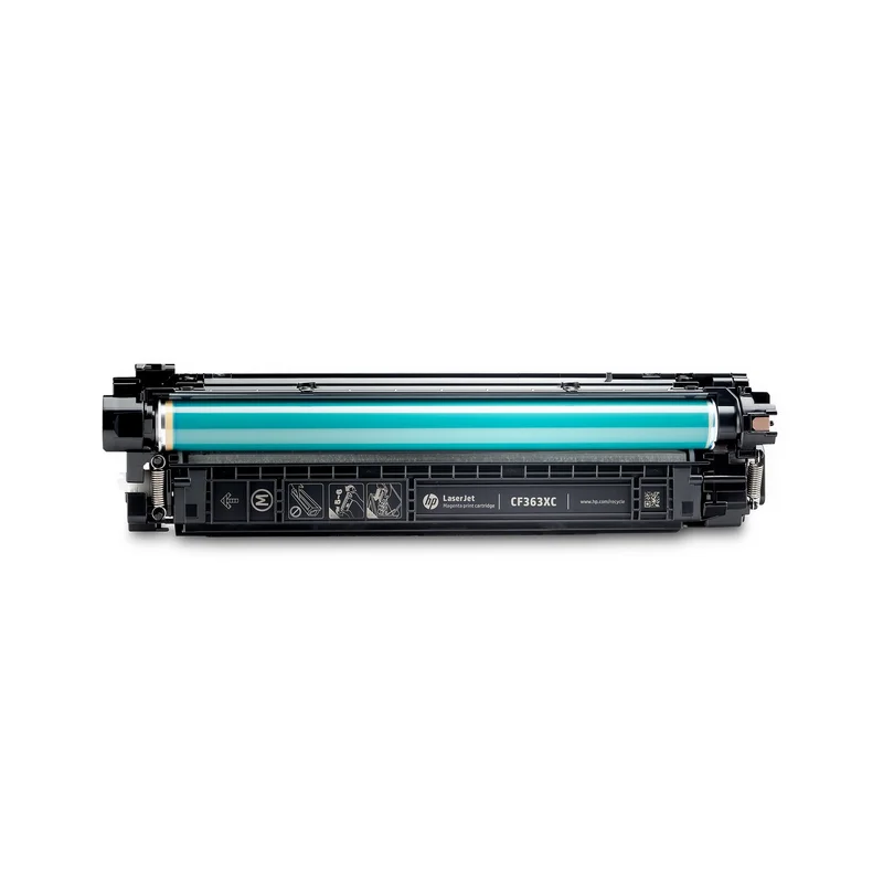 Оригинална тонер касета HP CF363X, 9500 страници/5%, Magenta