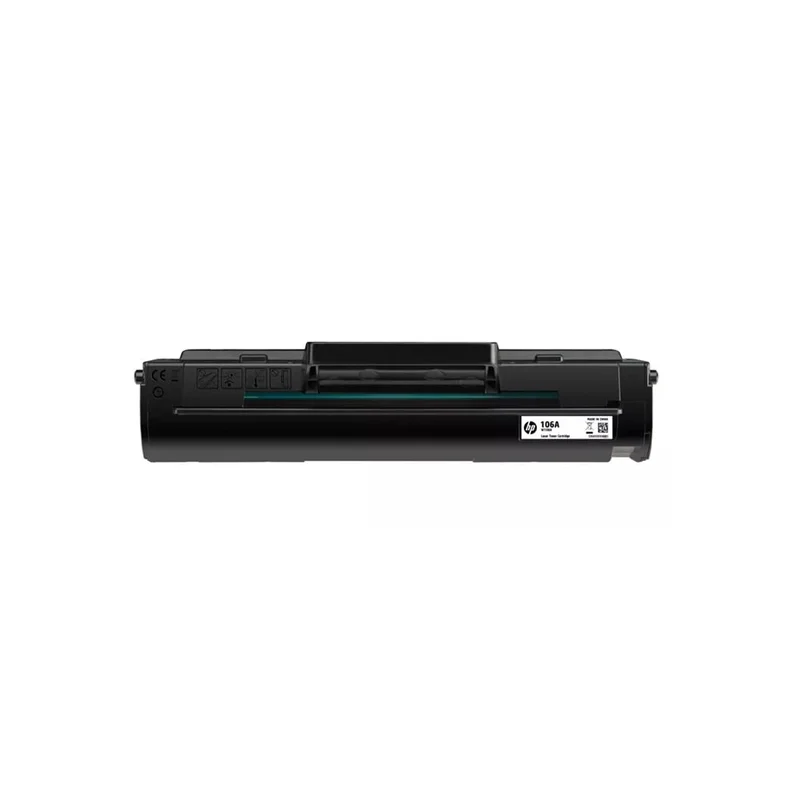 Оригинална тонер касета HP 106A W1106A LJ 107/135/178/179, 1000 страници/5%, Black