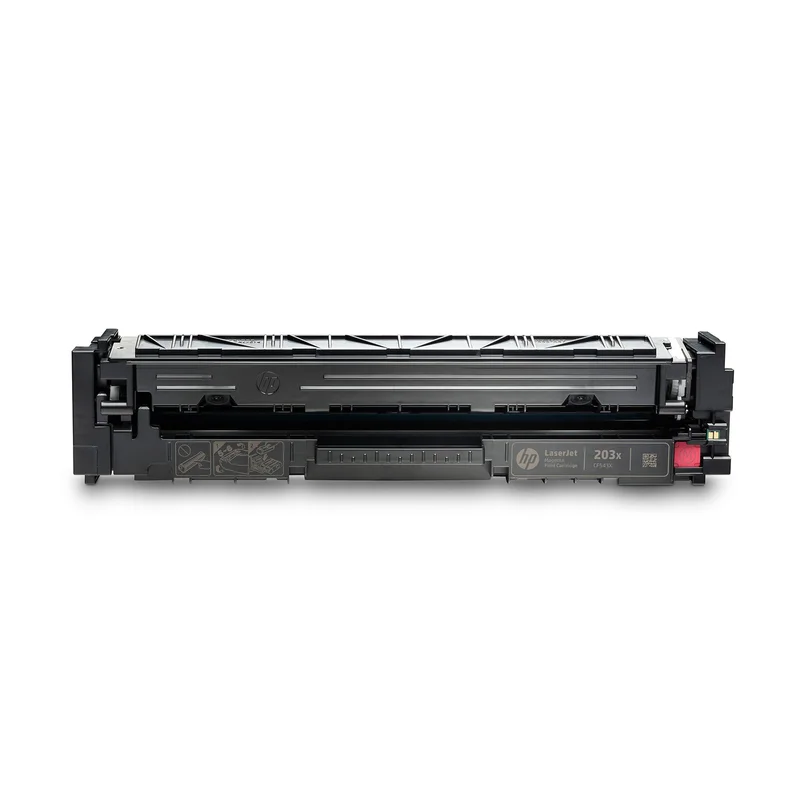 Оригинална тонер касета HP CF543X, 2500 страници/5%, Magenta