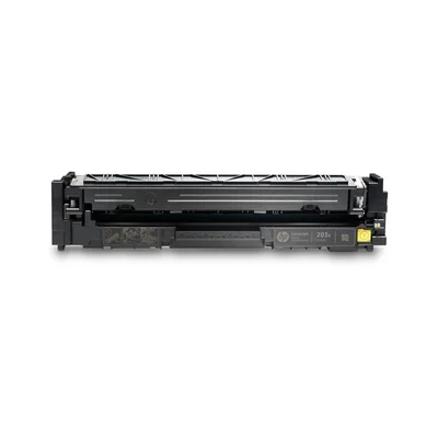 Оригинална тонер касета HP CF542X, 2500 страници/5%, Yellow