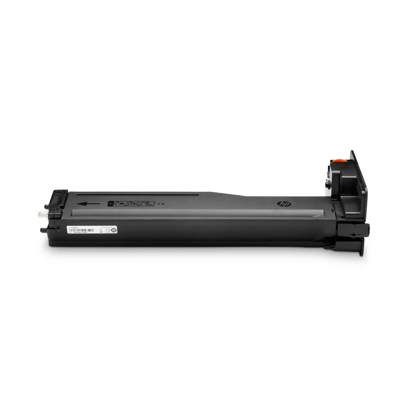 Оригинална тонер касета HP CF256A 56A, 7400 страници/5%, Black