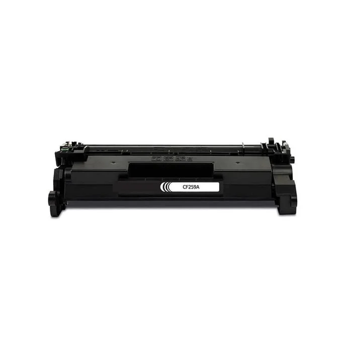 Оригинална тонер касета HP CF259A, 3000 страници/5%, Black