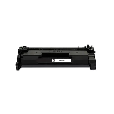 Оригинална тонер касета HP CF259A, 3000 страници/5%, Black