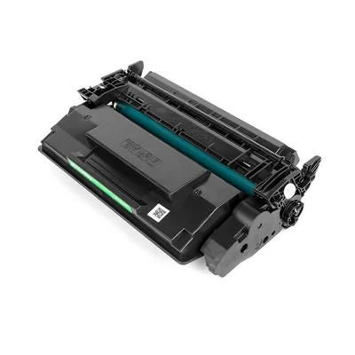 Оригинална тонер касета HP CF259X, 10000 страници/5%, Black