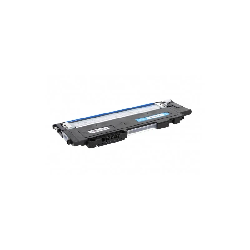 Оригинална тонер касета HP W2071A, 117A, 700 страници/5%, Cyan