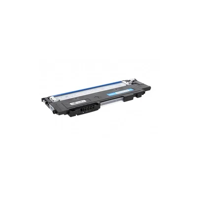 Оригинална тонер касета HP W2071A, 117A, 700 страници/5%, Cyan