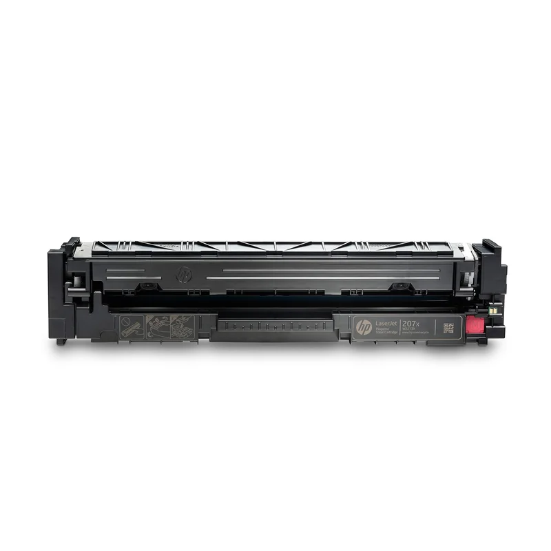 Оригинална тонер касета HP 207X W2213X, M255dw/M283fdn, 2450 страници/5%, Magenta