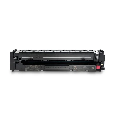 Оригинална тонер касета HP 207X W2213X, M255dw/M283fdn, 2450 страници/5%, Magenta