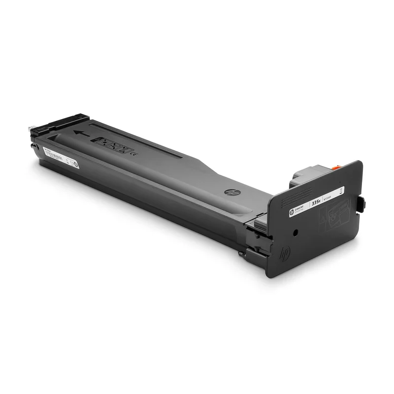 Оригинална тонер касета HP W1335X, HP 335X, 13700 страници/5%, Black