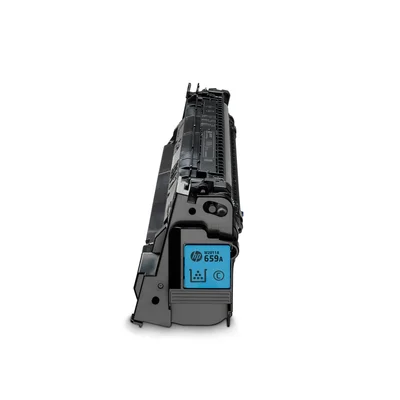Оригинална тонер касета HP W2011A, 659A, M776, 13000 страници/5%, Cyan