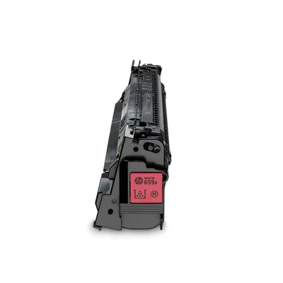Оригинална тонер касета HP W2013A, 659A, M776, 13000 страници/5%, Magenta