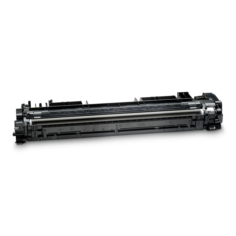 Оригинална тонер касета HP W2012A, 659A, M776, 13000 страници/5%, Yellow