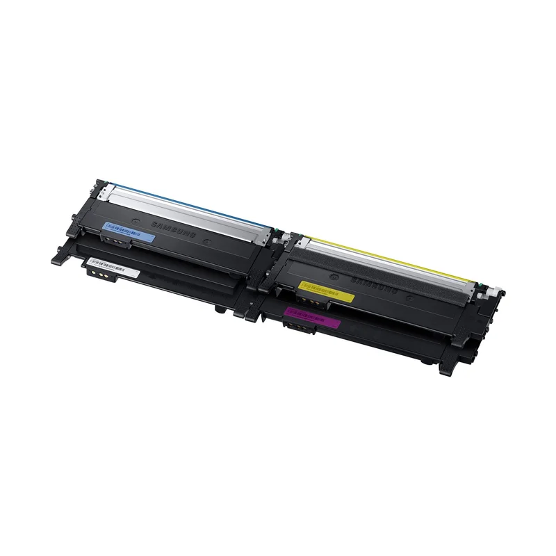 Оригинална тонер касета HP Samsung SU365A, 1500 страници/5%, Black, Cyan, Yellow, Magenta