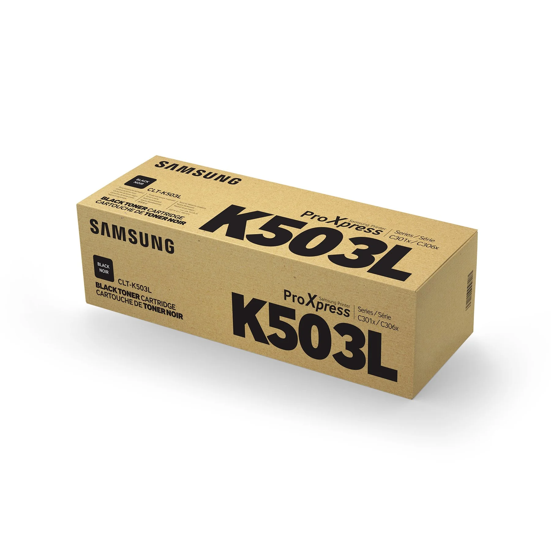 Оригинална тонер касета HP Samsung SU147A, 8000 страници/5%, Black
