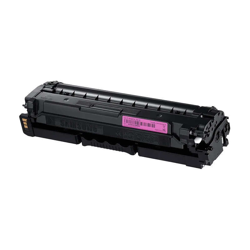 Оригинална тонер касета HP Samsung SU281A, 5000 страници/5%, Magenta