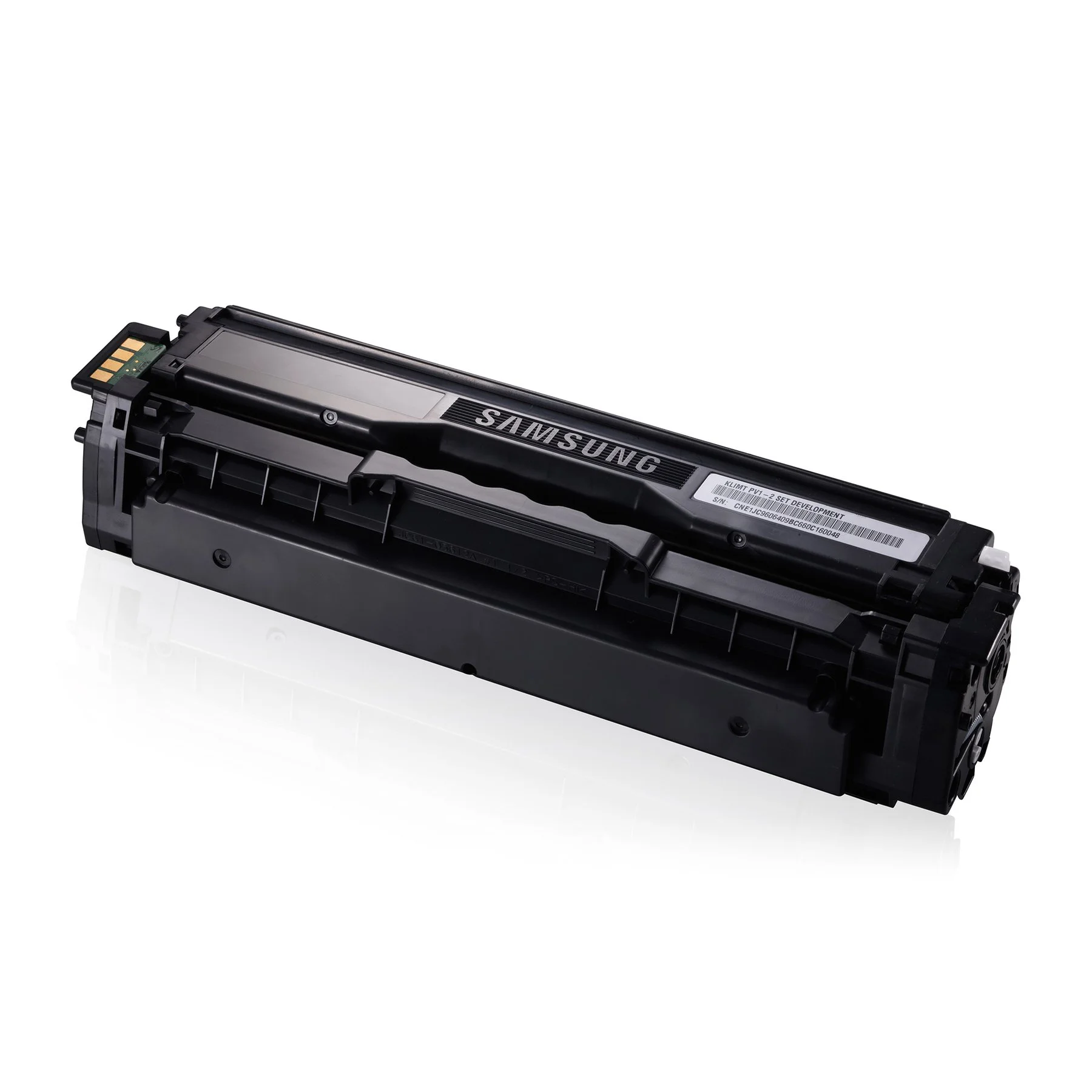 Оригинална тонер касета HP Samsung, SU158A, CLT-K504S, 2500 страници/5%, Black