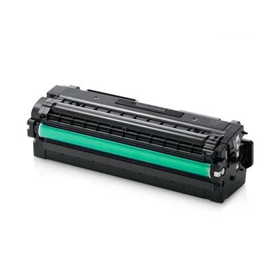 Оригинална тонер касета HP Samsung, SU171A, CLT-K506L, 6000 страници/5%, Black