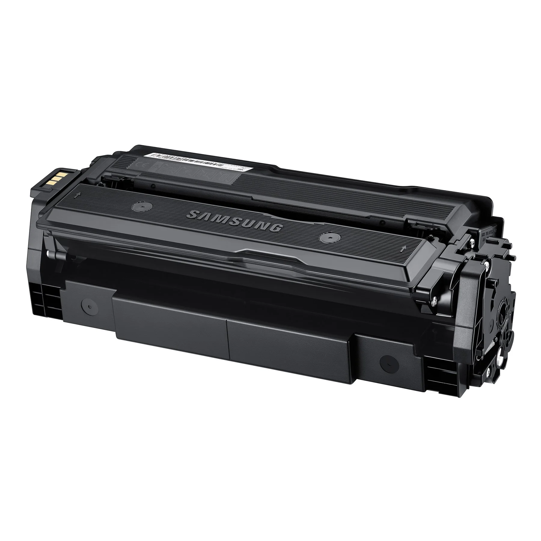 Оригинална тонер касета HP Samsung SU214A CLT-K603L, 1500 страници/5%, Black