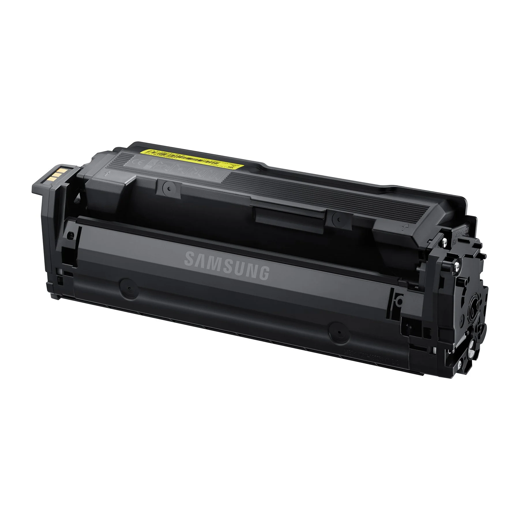 Оригинална тонер касета HP Samsung SU557A CLT-Y603L, 10000 страници/5%, Yellow