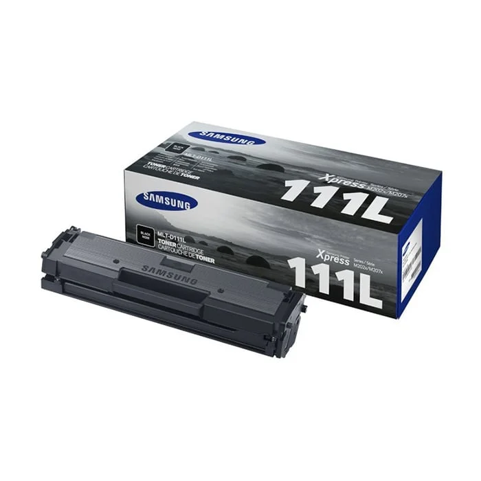 Оригинална тонер касета HP Samsung SU799A MLT-D111L, 1800 страници/5%, Black
