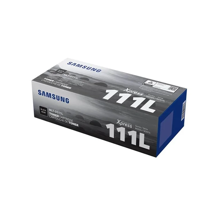 Оригинална тонер касета HP Samsung SU799A MLT-D111L, 1800 страници/5%, Black