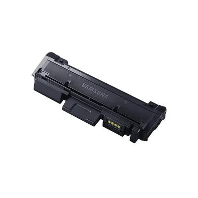 Оригинална тонер касета HP Samsung, SU828A, MLT-D116L, 3000 страници/5%, Black
