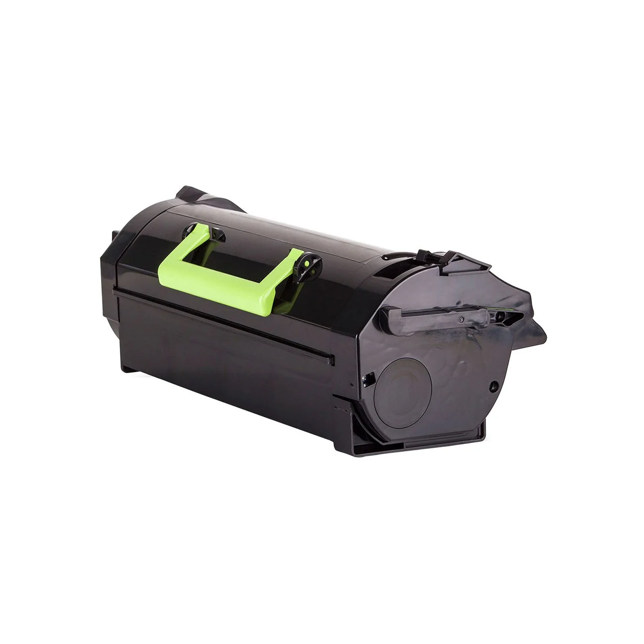 Оригинална тонер касета Lexmark 52D2000, 6000 страници/5%, Black