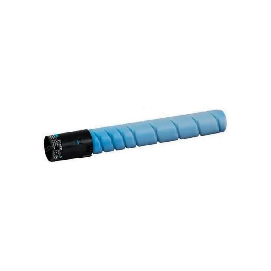 Оригинална тонер касета Minolta TN227C, C257i, 24000 страници/5%, Cyan