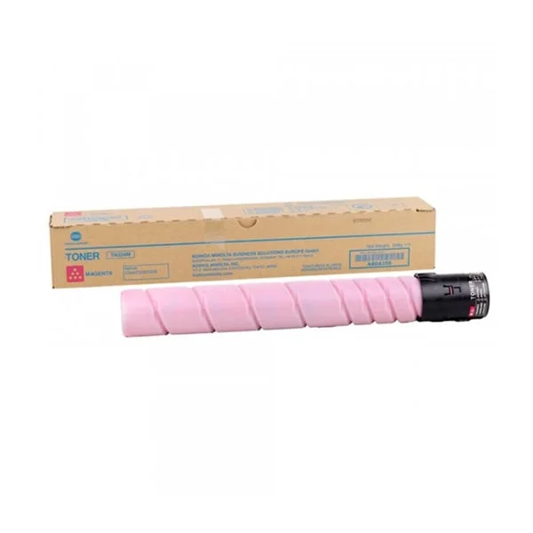 Оригинална тонер касета Minolta TN227M, C257i, 24000 страници/5%, Magenta