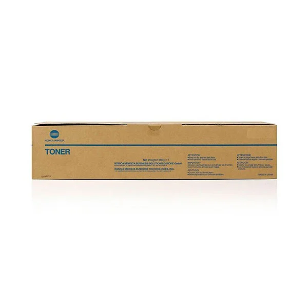 Оригинална тонер касета Minolta TN227Y, C257i, 24000 страници/5%, Yellow